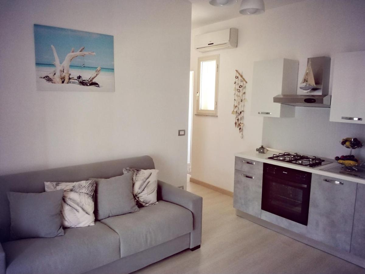 Villa Terrazza Sul Mare Portopalo Di Capo Passero Exterior foto